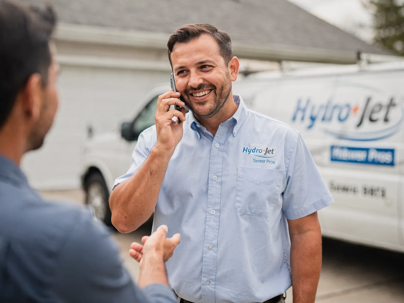 Hydro Jetting Near Me Willow Island, NE FAQs